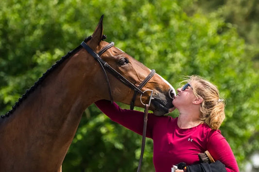 The Horsemanship Habit of Keen, Everyday Observation