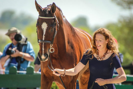 Selena O’Hanlon Adopts A Steaming Hot Tip From The Top