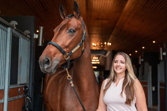 ComfortStall stable flooring is the ideal option for Florida stable owner.